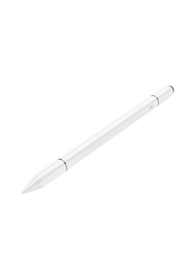 Dynamic Series 3in1 Capasitive Universal Dokunmatik Stylus Pen Kalem Renksiz