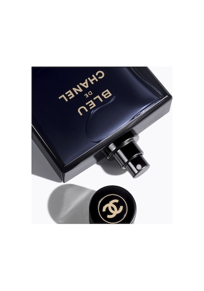 Bleu De Chanel Eau De Parfum-100ml- Erkek Dd4222 Fresh
