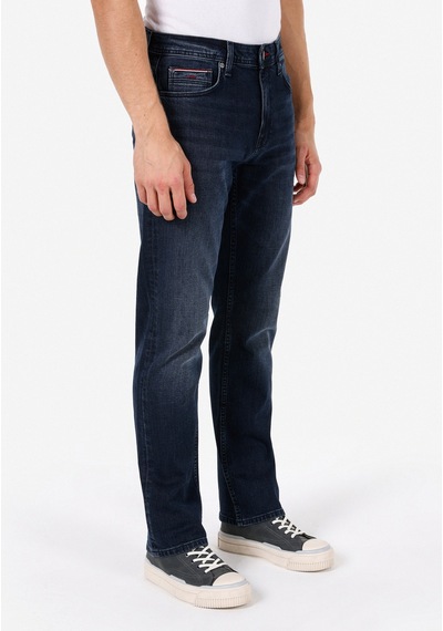 Colin's Colins Siyah Erkek Pantolon Cl1072233 Q1.v1 Dn42446 Denim