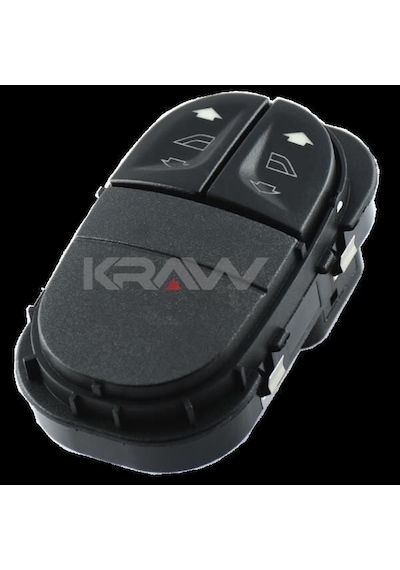 Kraw Cam Kaldırma Anahtarı Ford Escort Çiftli 95-00