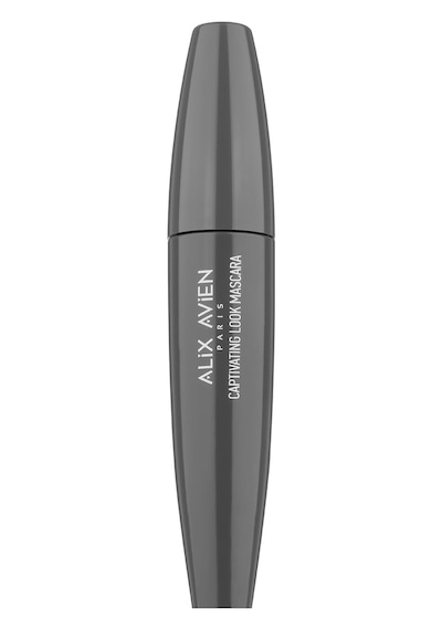 Captivating Look Mascara-büyüleyici Görünüm-hacimli Ve Kusursuz Kıvrıma Sahip Kirpikler 0