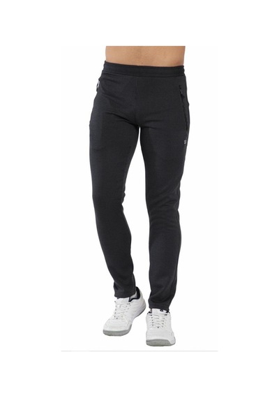 Crozwise 2182-06 Antrasit Drops Dar Paça Erkek Spor Pantolon Antrasit