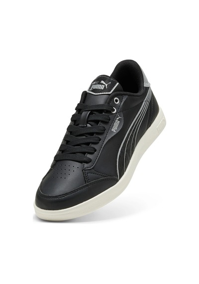 Puma Vikky Star Dayınight Siyah Kadın Sneaker Ayakkabı 40260202 Siyah