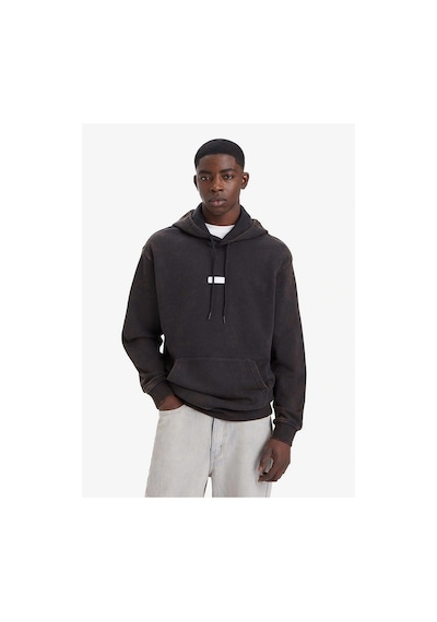 Levi's Levis Erkek Sweatshirt A4233-0037 Siyah