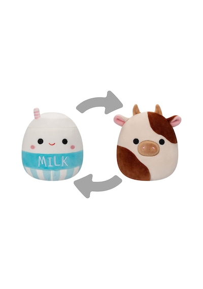 Squishmallows Flip-a-mallows Melly & Ronnie 13 Cm