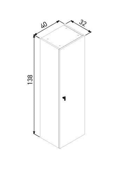 Orka Milazzo 80 Cm Callisto Banyo Dolabı Takımı Ve Boy Dolabı Beyaz Orka Milazzo 80 Cm Callisto Banyo Dolabı Takımı Ve Boy Dolabı Beyaz