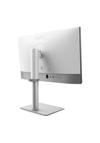 Benq Uyumlu Pd2730s 27 5k Grafik Tasarım Video Editing Monitörü