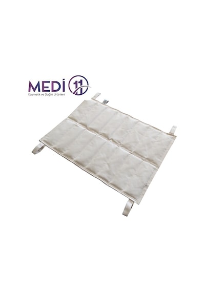 Fizik Sıcak Uygulama 8 Dilimli Hot Pack / Hotpack Pedi