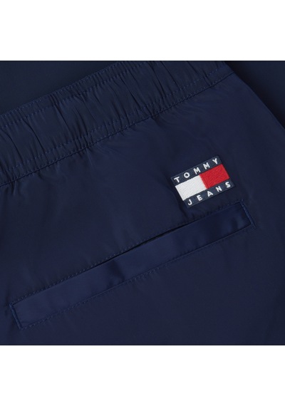 Tommy Hilfiger Jaimie Tape Erkek Lacivert Eşofman Altı Dm0dm23123 2800284