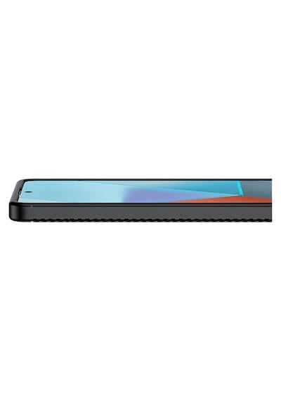 Zore Redmi Note 13 Pro 4g Kılıf Ogaa Negro Silikon Kapak - Siyah