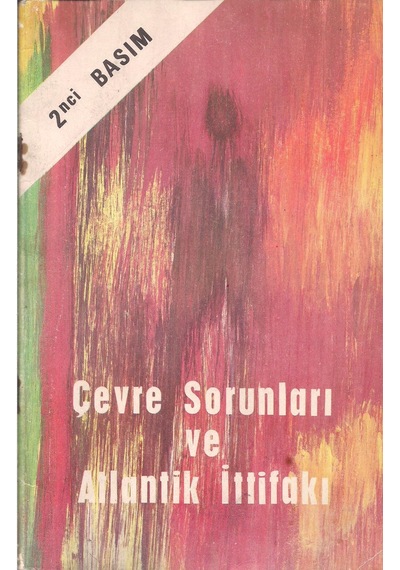 Çevre Sorunları ve Atlantik Ittifakı N11.1696