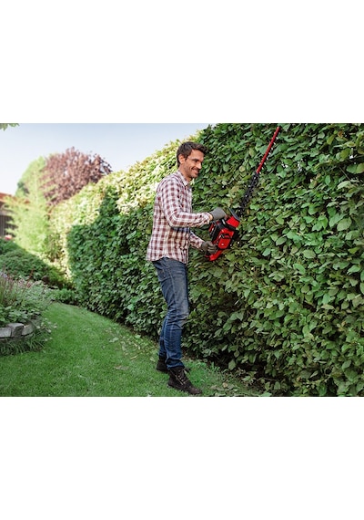 Einhell GE-CH 36/65 Li-Solo Akülü Çit Budama - 3410960