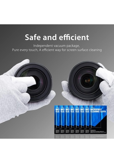 Vsgo Vs-a8e Kamera Ve Lens Temizleme Kiti