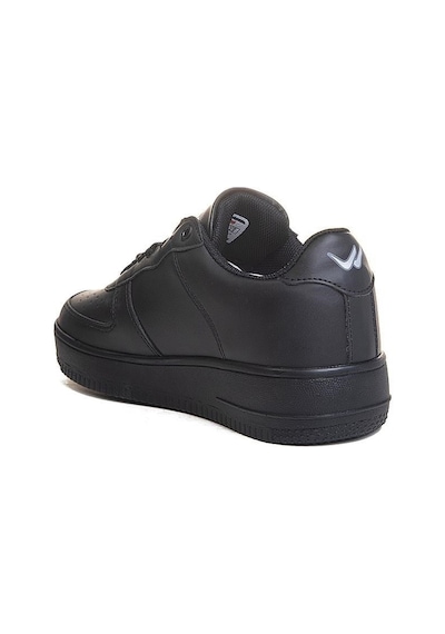 Nesilshoes Wickers 1787 Siyah Füme Erkek Günlük Spor Ayakkabı
