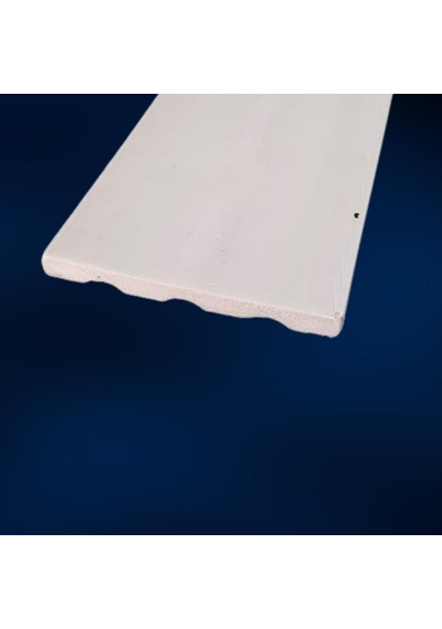 Boyanabilir Lambri Süpürgelik 10 CM -5 BOY- (12 MT) GB-1001-5