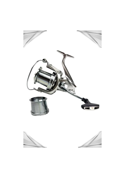 Oslo Power Cast Dual 420cm 100-250gr Oslo Surf Max 10000 Surf Olta Seti