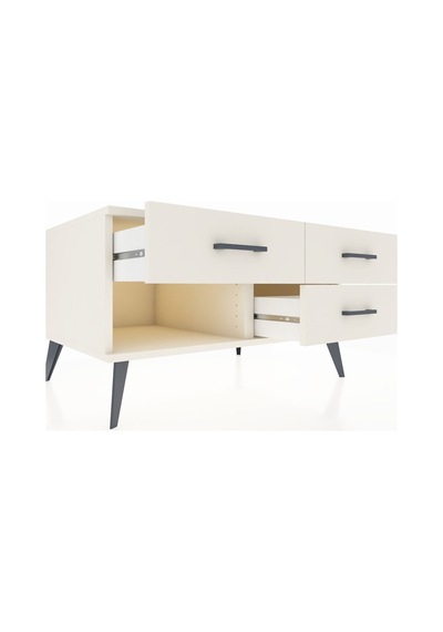 Kronos Şifonyer 3 Çekmeceli 88x59x48 Aytaşı-aytaşı Aytaşı Kronos Şifonyer 3 Çekmeceli 88x59x48 Aytaşı-aytaşı Aytaşı