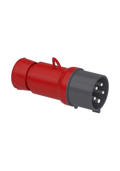 Schneider Electric Düz Fiş PKE32M435 5x32A IP44