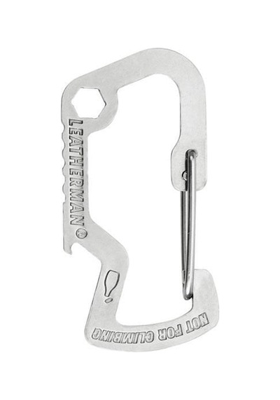 Leatherman Karabina Gri