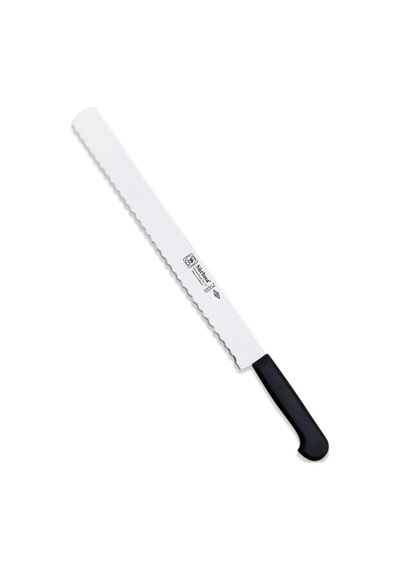 Sürbisa Ekmek / Pasta Bıçağı 61635-lz 35.0 Cm Çok Renkli