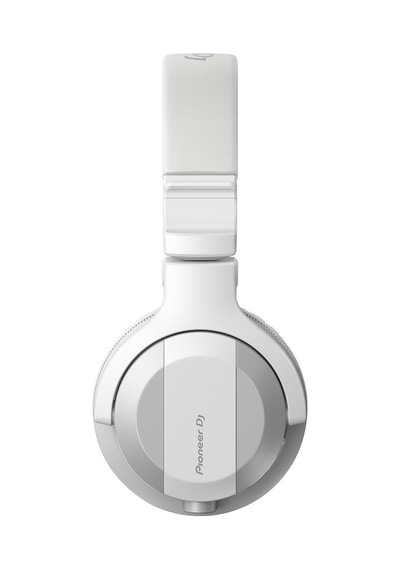 Hdj-cue1bt-w, Bluetooth, White İle Dj Kulaklık
