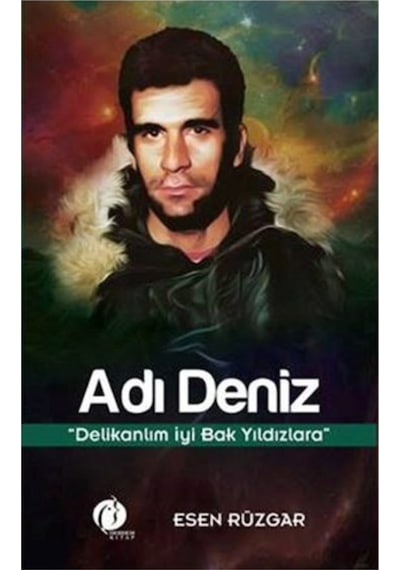 Adı Deniz - Esen Rüzgar - Herdem Kitap