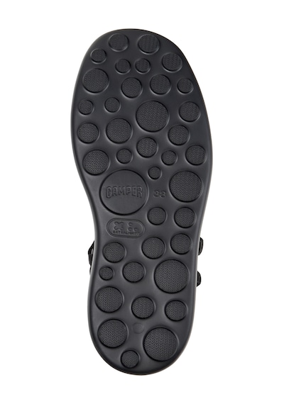 Camper Pelotas Flota Up Kadın Sandalet K201726 - 001 Siyah