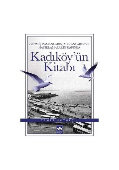 Kadıköyün Kitabı Diğer