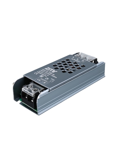Zmr Zmr-700/b.00 12 Volt 3 Amper 36 Watt Slım Metal Kasa Adaptör