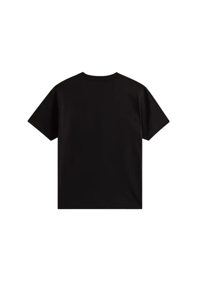 Vans Stretch Logo Ss Tee Erkek Çok Renkli T-shirt - Vn000swd
