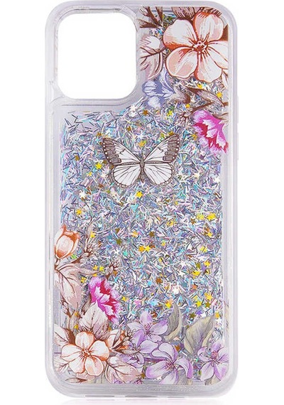 Apple Uyumlu iPhone 13 Pro Max Kılıf Zore Marshmelo Silikon NO6