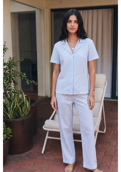 Norcia Sports Viskon Karışım Homewear Mavi Pijama Takımı Çok Renkli - 929322944 Çok Renkli - 929322944 Çok Renkli Norcia Sports Viskon Karışım Homewear Mavi Pijama Takımı Çok Renkli - 929322944 Çok Renkli - 929322944 Çok Renkli