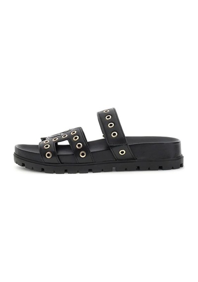 Guess Fashie Kadın Terlik Flpfasele03 Siyah
