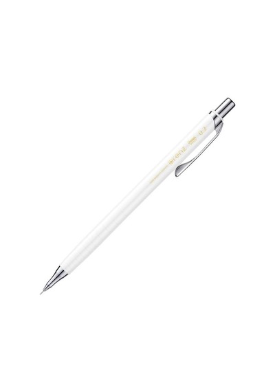 Pentel Orenz 0.2 Mm. Mekanik Versatil Kurşun Kalem