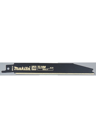 Makıta B-07250 Kılıç Testere Elmas Bıçak