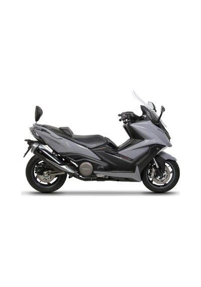 Shad Sissy Bar Bağlantı Demiri Kymco Ak 550 '17 K0ak57rv Siyah