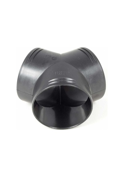 Webasto Hortum Y Parça 90-90-90 Mm