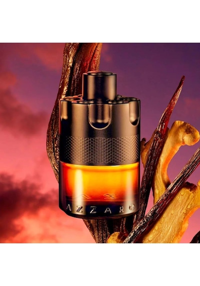 Azzaro The Most Wanted Erkek Parfüm 100 ML