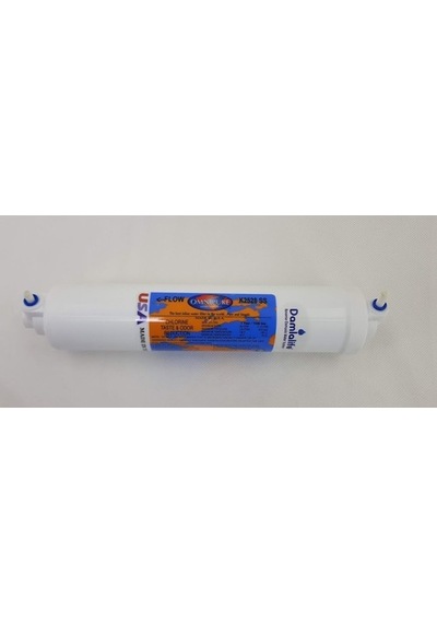 Usa Omnipure K 2528 Su Arıtma Karbon Filtre