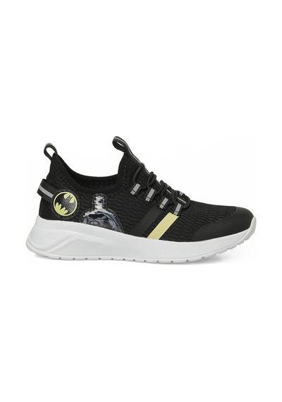 Batman Most.p6fx Siyah Erkek Çocuk Sneaker