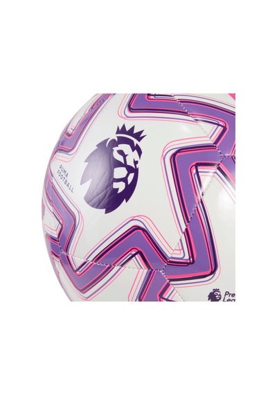 084717-01 Puma Orbita Play Pl Brilliance Futbol Topu Pembe 084717-01 Pembe Beyaz
