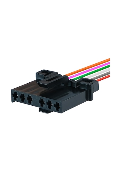 Ford Transit Stop Soketi 6 Pin