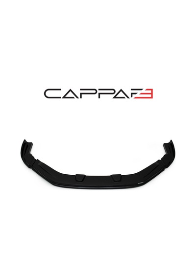 Honda Civic 2012-2015 Yıl Aralığı Uyumlu Ön Tampon Lip