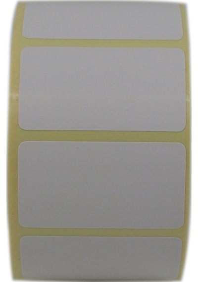 Kuşe Rulo Etiket 45mm X 25mm 1000 Adet