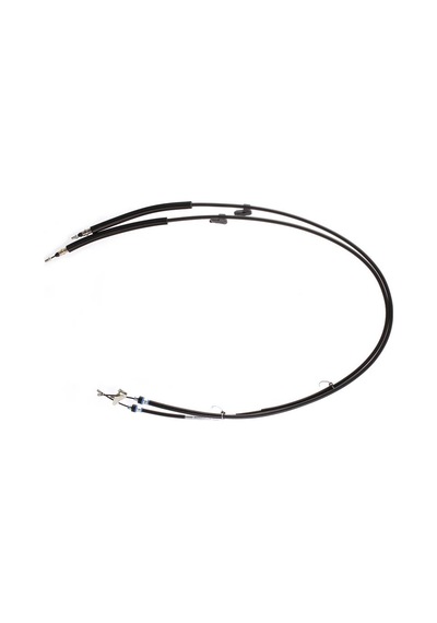 Cavo Arka El Fren Telı Sag / Sol C Max 04 07 Focus Iı 03 05 Dısklı Cavo 4602735 3m512a603br 1355127