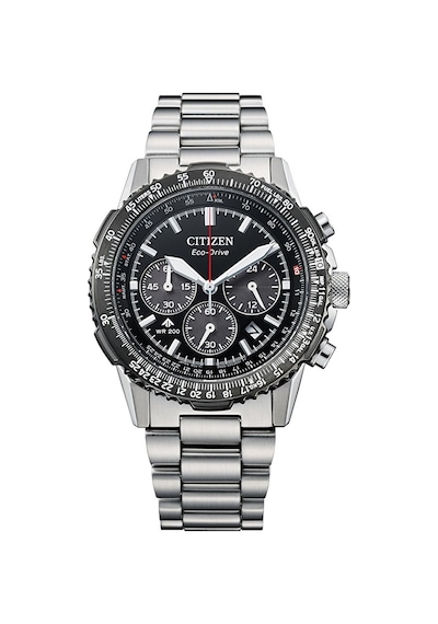 Citizen Ca4664-60e Eco-drive Erkek Kol Saati Gri