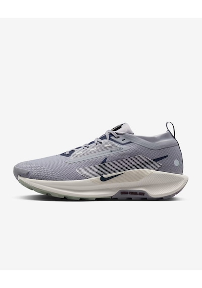 Nike Pegasus Trail 5 Gore-tex Unısex Gri Koşu Ayakkabısı Hafif Dar Kalıp Fq0908-006-sportxoutlet Gri