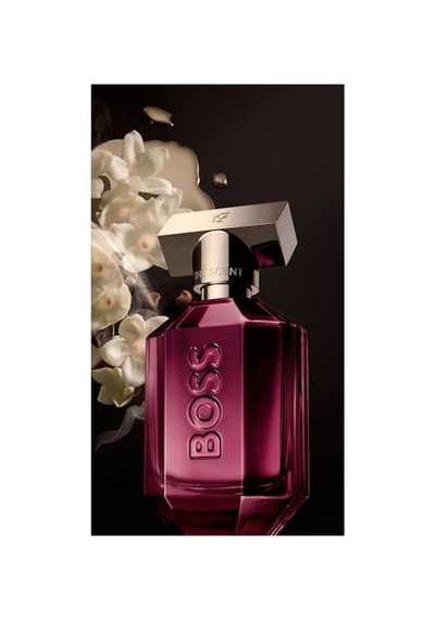 The Scent Magnetic For Her Edp 50 Ml Kadın Parfüm, 5003250280 Ada Esintisi