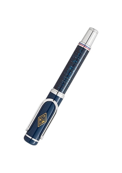 Montblanc Great Characters Homage To The Great Gatsby Özel Seri D Mavi