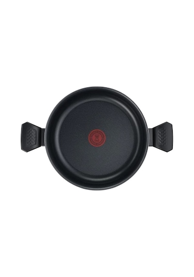 Tefal Tit 1x Simplyclean Kısa Tencere 24 Cm